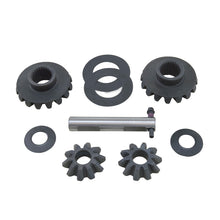 Load image into Gallery viewer, Yukon Gear Standard Open Spider Gear Kit For Early 7.5in GM w/ 26 Spline Axles and Large Windows
