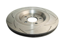 Load image into Gallery viewer, DBA 08-11 Audi S5 Rear Slotted Street Series Rotor
