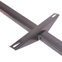 Load image into Gallery viewer, BBK 79-93 Mustang Subframe Connector Full Length With Seat Support Bracket
