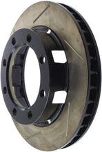 Load image into Gallery viewer, StopTech Slotted Sport Brake Rotor
