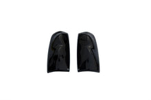 Load image into Gallery viewer, AVS 93-04 Pontiac Firebird Tail Shades Tail Light Covers - Black
