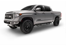 Load image into Gallery viewer, N-Fab Nerf Step 01-06 Chevy-GMC 1500/2500/3500 Crew Cab 6.5ft Bed - Tex. Black - W2W - 3in
