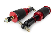 Load image into Gallery viewer, Air Lift Performance Builder Series Sleeve Bag w/ Short Shock &amp; Trunion to Stud End Treatments

