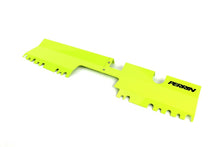 Load image into Gallery viewer, Perrin 15-21 WRX/STI Radiator Shroud (Without OEM Intake Scoop) - Neon Yellow
