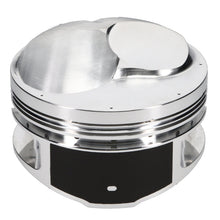 Load image into Gallery viewer, JE Pistons BBC 632 NOS Set of 8 Pistons
