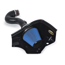 Load image into Gallery viewer, Airaid 05-09 Mustang 4.0L V6 MXP Intake System w/ Tube (Dry / Blue Media)
