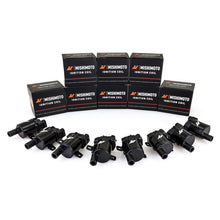 Load image into Gallery viewer, Mishimoto 99-07 GM Truck/Heatsink Style Ignition Coil Set
