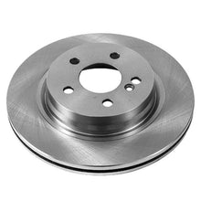 Load image into Gallery viewer, Power Stop 12-16 Mercedes-Benz C250 Rear Autospecialty Brake Rotor
