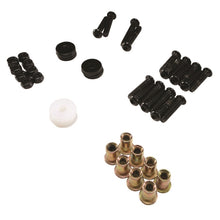 Load image into Gallery viewer, Rugged Ridge HD Steel Tube Fenders Full Set Black 18-19 JL
