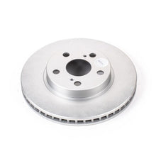 Load image into Gallery viewer, Power Stop 11-17 Lexus CT200h Front Evolution Geomet Coated Rotor
