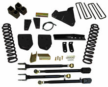 Load image into Gallery viewer, Skyjacker 6"SYS,11 F250 4WD/GAS W/LKS
