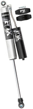 Load image into Gallery viewer, Fox 20+ GM 2500/3500 HD 2.0 Performance Series Smooth Body Reservoir Rear Shock 0-1in Lift
