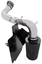 Load image into Gallery viewer, AEM 98-04 Chevy S10 / GMC Sonoma Polished  Brute Force Intake
