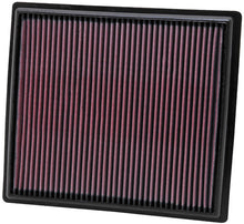 Load image into Gallery viewer, K&amp;N 10-11 Buick Lacrosse / 11 Regal Replacement Air Filter
