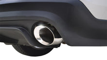 Load image into Gallery viewer, Corsa 11-14 Ford Mustang GT/Boss 302 5.0L V8 Polished Xtreme Axle-Back Exhaust
