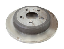 Load image into Gallery viewer, Omix Rear Brake Rotor- 05-10 Jeep Grand Cherokee (WK)
