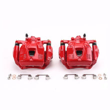 Load image into Gallery viewer, Power Stop 97-01 Lexus ES300 Front Red Calipers w/Brackets - Pair
