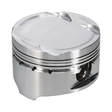 Load image into Gallery viewer, Wiseco BMW M54B30 3.0L 24V 84.5mm Bore -7.3cm Dish 9.0:1 CR Pistons - Set of 6
