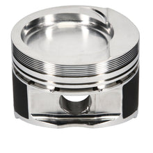 Load image into Gallery viewer, JE Pistons Volkswagen VR6 2.8L 82mm Bore 30cc Dish Single Piston

