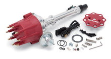 Load image into Gallery viewer, Edelbrock Max-Fire Distributor 61-80 Buick 215/350 V8
