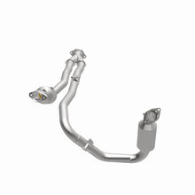 Load image into Gallery viewer, Magnaflow Conv DF 2015-2017 Transit-150 V6 3.5 OEM Underbody
