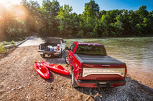 Load image into Gallery viewer, UnderCover 07-20 Toyota Tundra 6.5ft Flex Bed Cover
