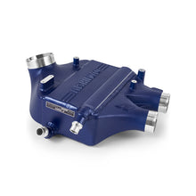 Load image into Gallery viewer, Mishimoto 15-20 BMW F8X M3/M4 Performance Air-to-Water Intercooler Power Pack - Frozen Dark Blue
