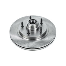 Load image into Gallery viewer, Power Stop 97-00 Ford F-150 Front Autospecialty Brake Rotor
