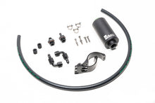 Load image into Gallery viewer, Radium Nissan 10 Micron Stainless Fuel Filter Kit
