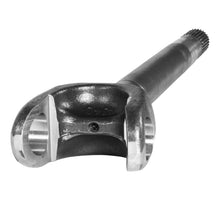 Load image into Gallery viewer, Yukon Gear 4340 Chrome-Moly Left Hand Replacement Inner Axle For Dana 44 JK Rubicon
