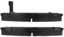 Load image into Gallery viewer, StopTech Street Touring 93-00 Honda Civic DX w/ Rr Drum Brakes Front Brake Pads
