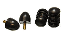 Load image into Gallery viewer, Energy Suspension Dodge Frt C.A. Bump Stop - Black
