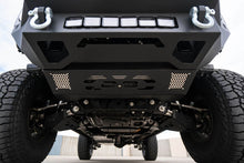 Load image into Gallery viewer, DV8 Offroad 21-22 Ford Bronco Front Skid Plate
