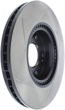 Load image into Gallery viewer, StopTech Slotted Sport Brake Rotor
