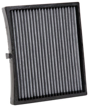 Load image into Gallery viewer, K&amp;N 17-18 Hyundai Elantra Cabin Air Filter
