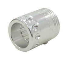 Load image into Gallery viewer, NRG Short Spline Hub Adapter for Woodward Spline
