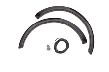 Load image into Gallery viewer, Lund 08-10 Ford F-250 SX-Sport Style Smooth Elite Series Fender Flares - Black (2 Pc.)
