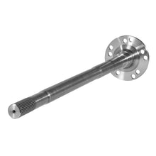 Load image into Gallery viewer, Yukon 4340 Chrome-moly 32 Spline Right Rear Axle for Jeep JL/JT Rubicon Dana 44 - 33.9in Long
