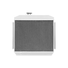 Load image into Gallery viewer, Mishimoto 55-57 Chevrolet Bel-Air X-Line Aluminum Radiator
