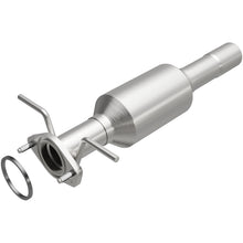 Load image into Gallery viewer, Magnaflow California Direct Fit Converter 05-06 Ford Focus 2.0L

