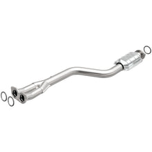 Load image into Gallery viewer, MagnaFlow Conv DF 01-05 Lexus IS300 Rear CA
