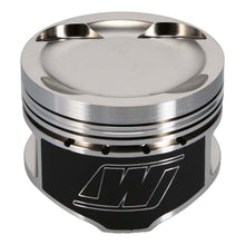 Load image into Gallery viewer, Wiseco Toyota 2JZGTE Turbo -14.8cc 1.338 X 86.5 Bore Piston Shelf Stock
