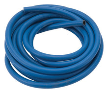 Load image into Gallery viewer, Russell Performance -4 AN Twist-Lok Hose (Blue) (Pre-Packaged 25 Foot Roll)
