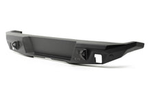 Load image into Gallery viewer, DV8 Offroad 18-23 Wrangler JL FS-7 Series Rear Bumper
