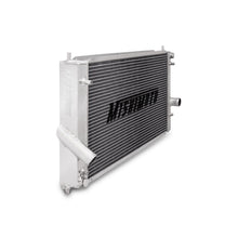 Load image into Gallery viewer, Mishimoto 00-05 Toyota MR2 Manual Aluminum Radiator
