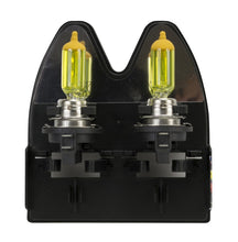 Load image into Gallery viewer, Hella Bulb H11B 12V 55W Xen Pure Ylw Xy (2
