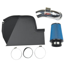 Load image into Gallery viewer, Injen 16-19 BMW 340i/340i GT 3.0L Turbo Polished Cold Air Intake
