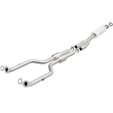Load image into Gallery viewer, MagnaFlow Conv DF 2006 Lexus GS300 3.0L
