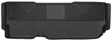Load image into Gallery viewer, Husky Liners 11-15 Ford F-250/F-350 SuperCab X-Act Contour Black 2nd Row Floor Liners
