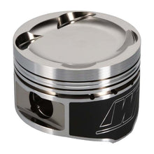 Load image into Gallery viewer, Wiseco Toyota 2JZGTE Turbo -14.8cc 1.338 X 86.5 Bore Piston Shelf Stock
